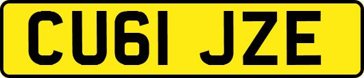 CU61JZE