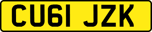 CU61JZK