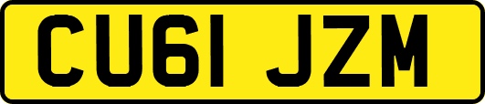 CU61JZM