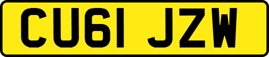 CU61JZW