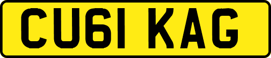 CU61KAG