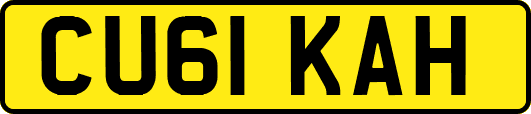 CU61KAH