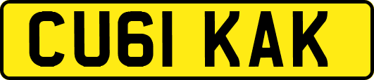CU61KAK
