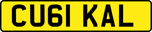 CU61KAL