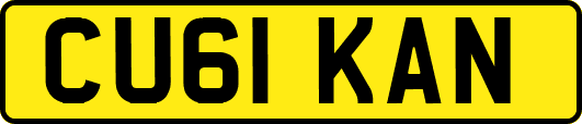 CU61KAN