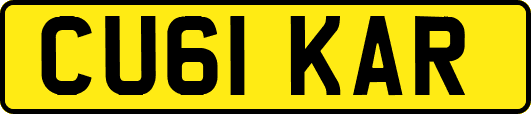 CU61KAR