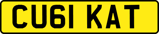 CU61KAT