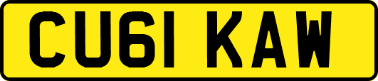 CU61KAW