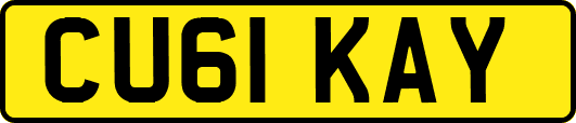 CU61KAY