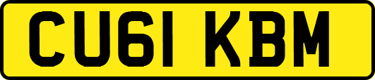 CU61KBM