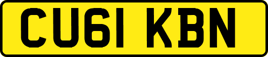 CU61KBN