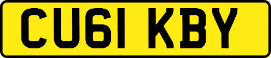 CU61KBY