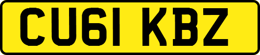 CU61KBZ