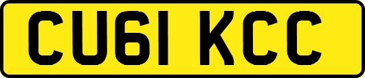 CU61KCC