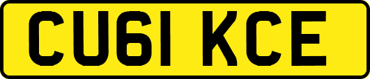 CU61KCE