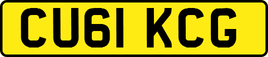 CU61KCG