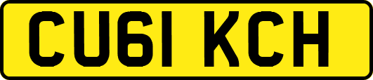 CU61KCH