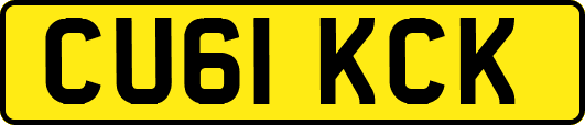 CU61KCK