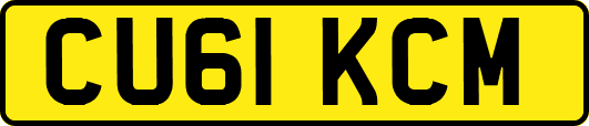 CU61KCM