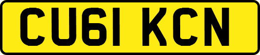 CU61KCN