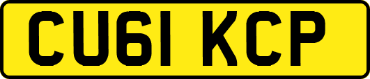 CU61KCP