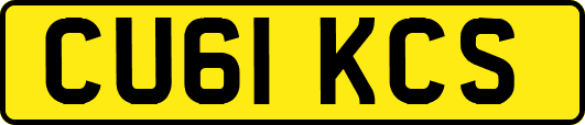CU61KCS