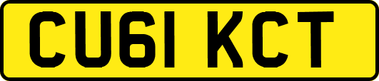 CU61KCT