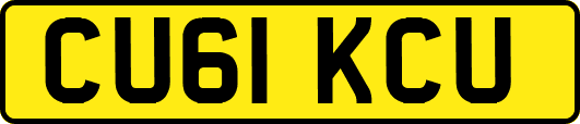CU61KCU