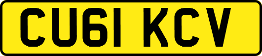 CU61KCV