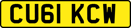 CU61KCW