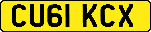 CU61KCX