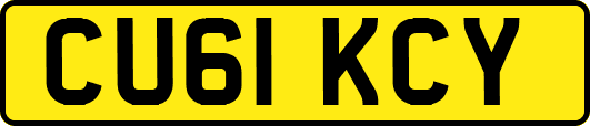 CU61KCY