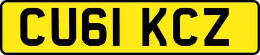 CU61KCZ