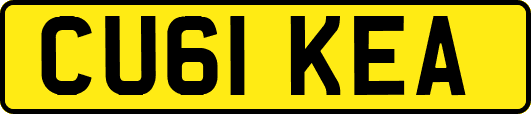 CU61KEA