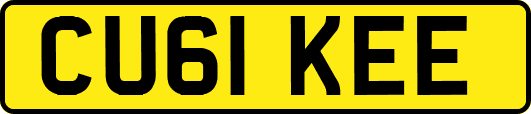 CU61KEE