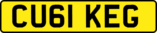 CU61KEG