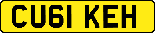 CU61KEH