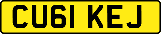 CU61KEJ