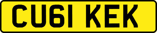 CU61KEK