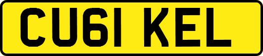 CU61KEL