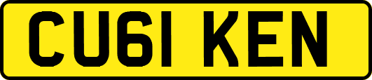 CU61KEN