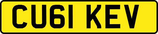 CU61KEV
