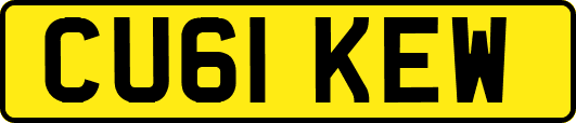 CU61KEW