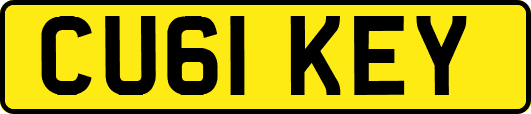CU61KEY