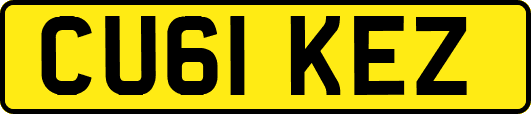 CU61KEZ