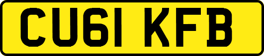 CU61KFB