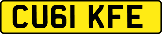 CU61KFE