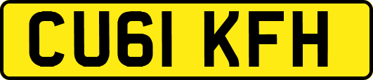 CU61KFH