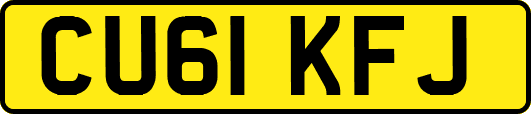 CU61KFJ