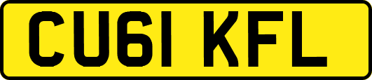 CU61KFL
